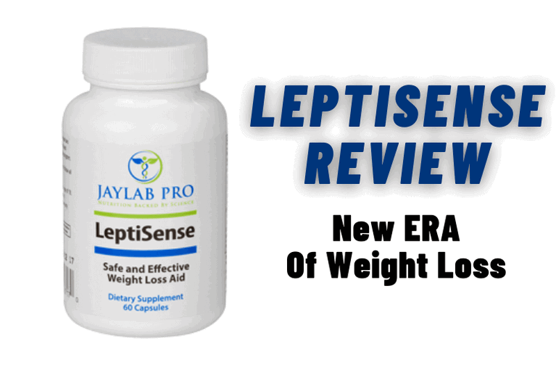 LeptiSense Reviews: Lbs Loss with Proper Endocrine Profile