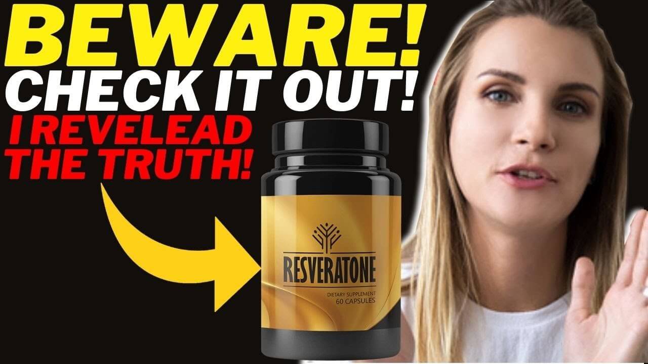 Resveratone Reviews: Really Effective Against Weight Loss?